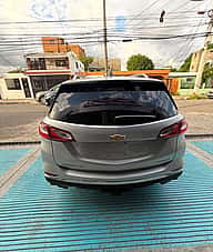 Chevrolet Equinox Premier 2019 - miniatura 3