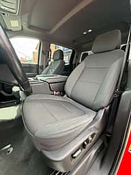 Chevrolet Silverado RST 2021 - miniatura 6