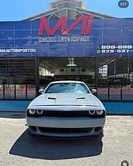 Dodge Challenger SXT 2020 - miniatura 2