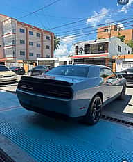 Dodge Challenger SXT 2020 - miniatura 4