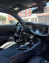 Dodge Challenger SXT 2020 - miniatura 6