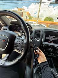 Dodge Durango GT 2020 - miniatura 5