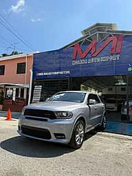 Dodge Durango GT 2020 - miniatura 1