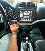 Dodge Journey GT 2019 - miniatura 2