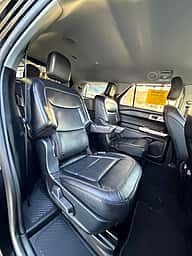 Ford Explorer Limited 2021 - miniatura 13