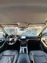 Ford Explorer Limited 2021 - miniatura 17