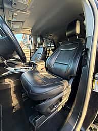 Ford Explorer Limited 2021 - miniatura 9