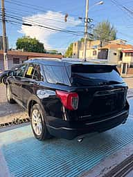 Ford Explorer Limited 2021 - miniatura 6