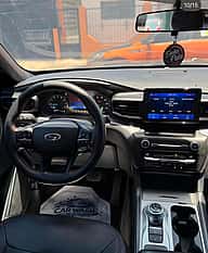 Ford Explorer XLT 2020 - miniatura 6