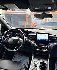 Ford Explorer XLT 2020 - miniatura 6
