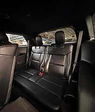 Ford Explorer XLT 2020 - miniatura 5