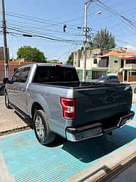 Ford F 150 XLT 2020 - miniatura 4