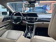 Honda Accord EXL 2013 - miniatura 9