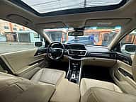 Honda Accord EXL 2013 - miniatura 10