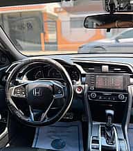 Honda Civic Sport 2021 - miniatura 7