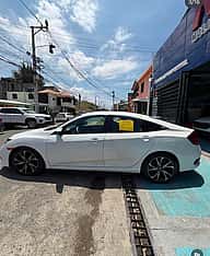Honda Civic Sport 2021 - miniatura 4