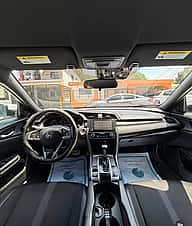 Honda Civic Sport 2021 - miniatura 6