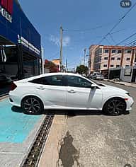 Honda Civic Sport 2021 - miniatura 3