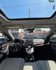 Honda CR-V EX 2020 - miniatura 5