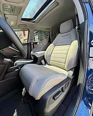 Honda CR-V EX 2020 - miniatura 7