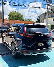 Honda CR-V EX 2020 - miniatura 4