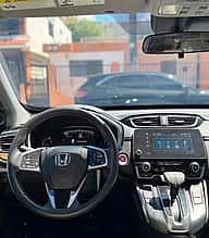 Honda CR-V EX 2020 - miniatura 6