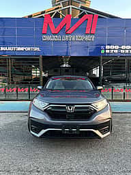 Honda CR-V EX 2021 - miniatura 1