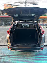 Honda CR-V EX 2021 - miniatura 9