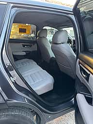 Honda CR-V EX 2021 - miniatura 5
