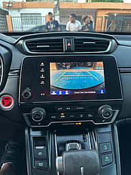 Honda CR-V EX 2021 - miniatura 13