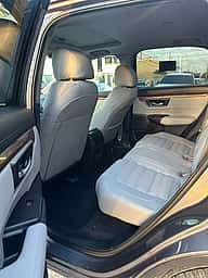Honda CR-V EX 2021 - miniatura 10