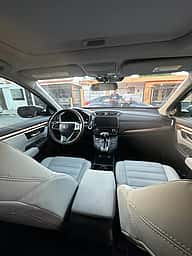 Honda CR-V EX 2021 - miniatura 6