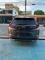 Honda CR-V EX 2021 - miniatura 7