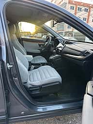 Honda CR-V EX 2021 - miniatura 4