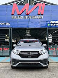 Honda CR-V EXL 2020 - miniatura 1
