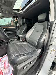 Honda CR-V EXL 2020 - miniatura 6
