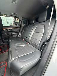 Honda CR-V EXL 2020 - miniatura 7