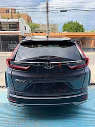 Honda CR-V EXL 2021 - miniatura 5