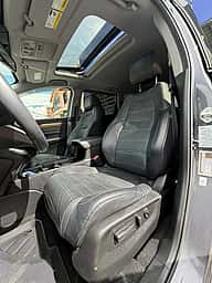 Honda CR-V EXL 2021 - miniatura 9