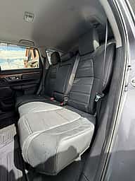 Honda CR-V EXL 2021 - miniatura 10