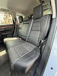 Honda CR-V EXL 2021 - miniatura 10