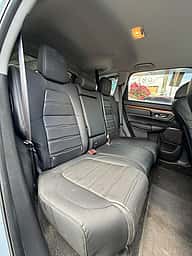 Honda CR-V EXL 2021 - miniatura 11