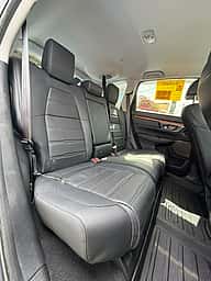 Honda CR-V EXL 2021 - miniatura 12