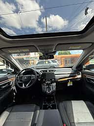 Honda CR-V EXL 2021 - miniatura 12