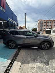 Honda CR-V EXL 2021 - miniatura 8