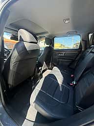 Honda CR-V EXL Hybrid 2021 - miniatura 5