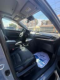 Honda CR-V EXL Hybrid 2021 - miniatura 11