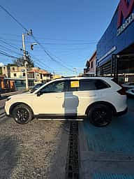 Honda CR-V Hybrid 2023 - miniatura 7