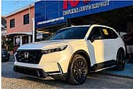 Honda CR-V Hybrid 2023 - miniatura 3