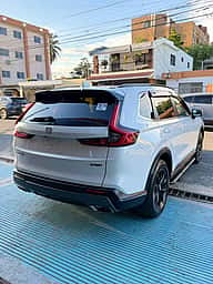 Honda CR-V Hybrid 2023 - miniatura 4
